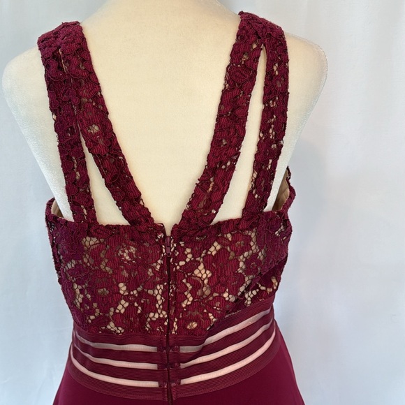 ❤️3/$30 Speechless Dress - Picture 6 of 10